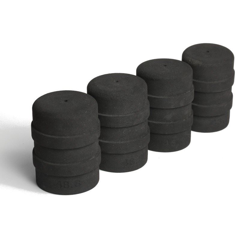 daiwa eva pole end caps-1
